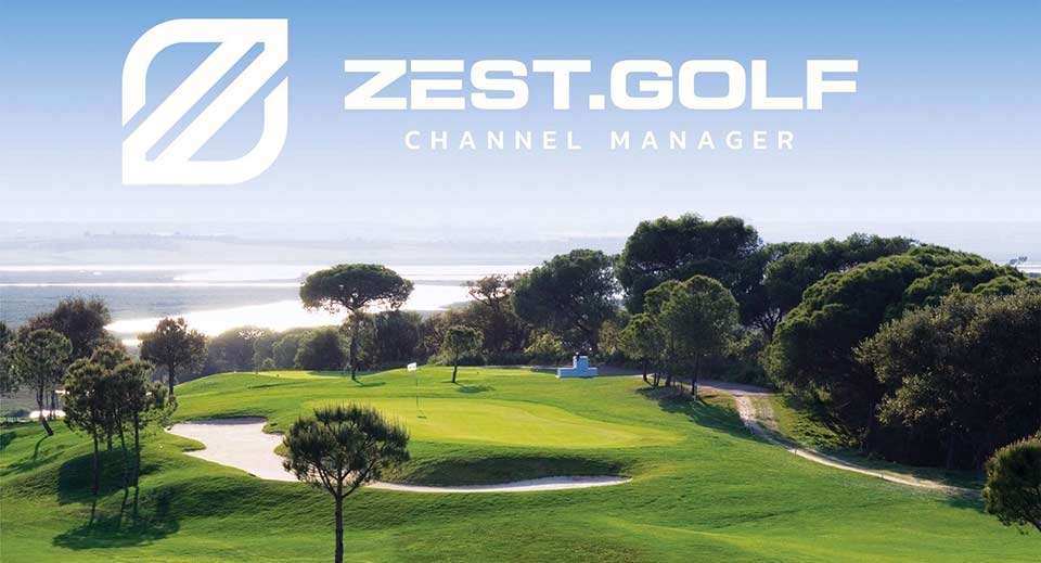 Dutch Sport Tech Fund Zest Golf