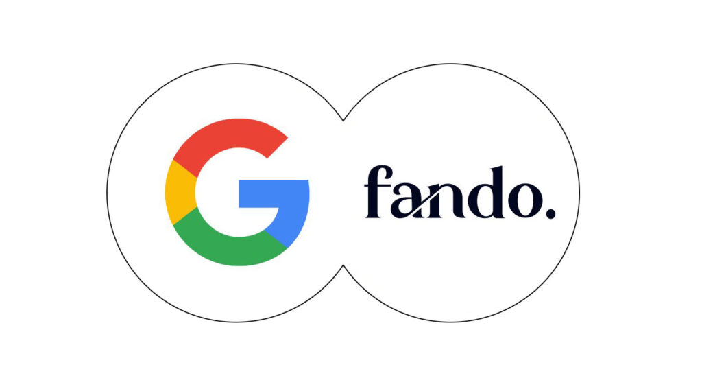 fando google dutch sport tech fund