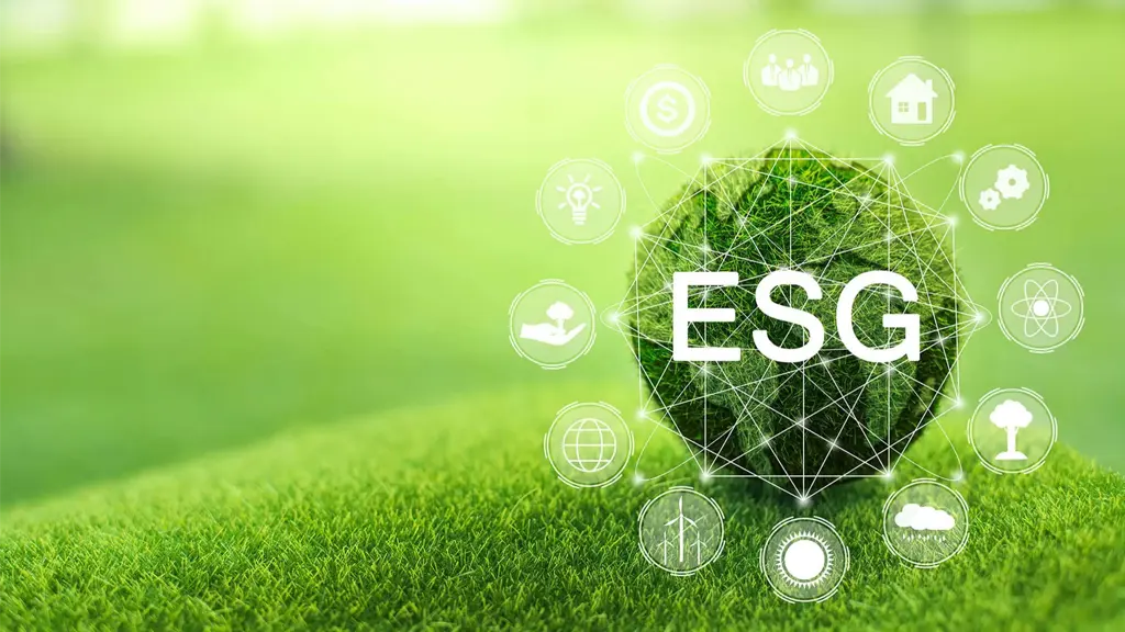 ESG Dutch Sport Tech Fund