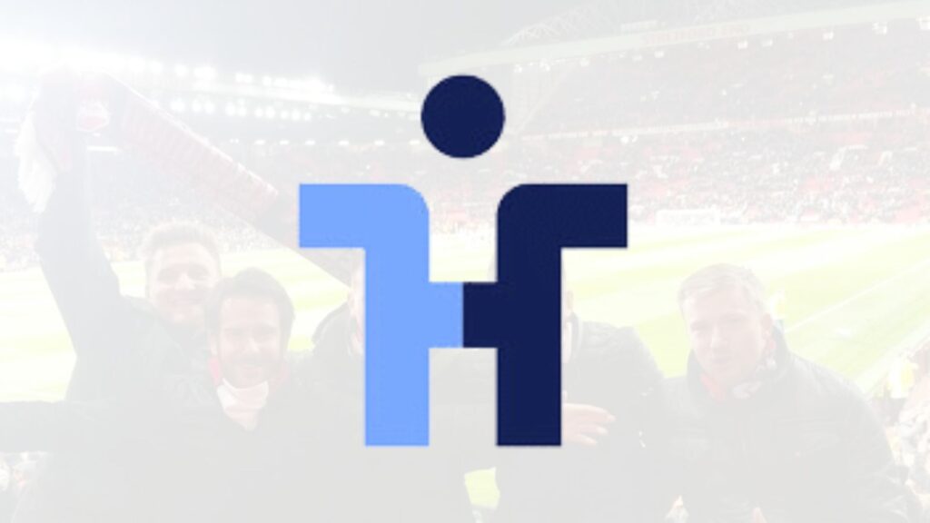 Homefans logo